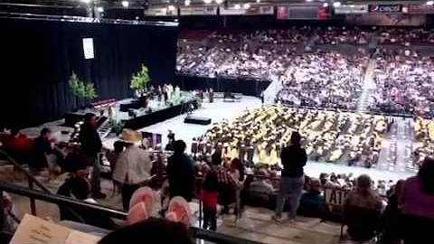 Joey pacheco walking