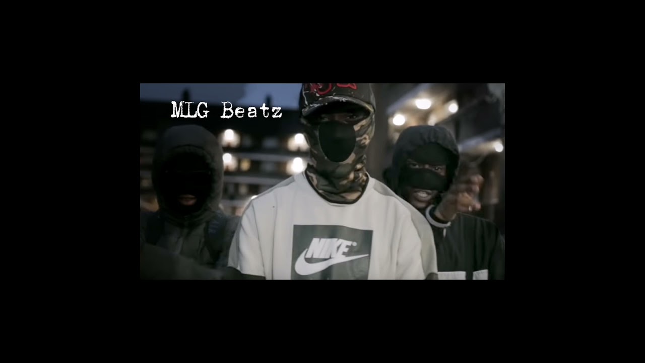 [Free] UK/NY Drill Type Beat /Obladaet X Ghosty Type Beat "Shadows"