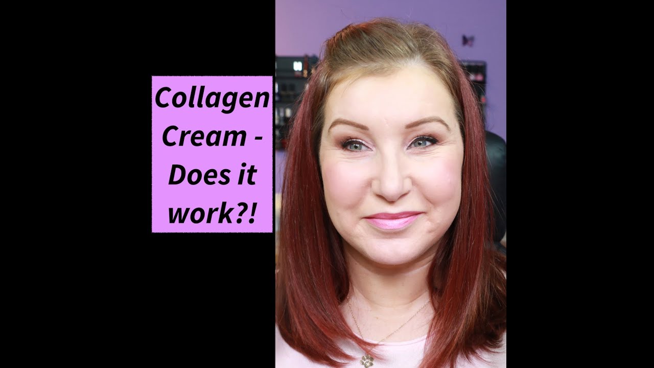Ingredient Spotlight - Collagen (Skincare) - YouTube
