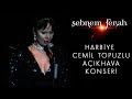 Şebnem Ferah - Ben Şarkımı Söylerken & Bu Aşk Fazla Sana (Harbiye Cemil Topuzlu Açıkhava Konseri)