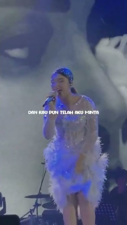 Tiara Andini - Wanita Yang Kau Pilih (Rossa) #tiaraandini #wanitayangkaupilih #rossa