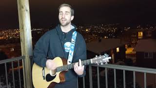 I'm yours - Jason Mraz (Dylan Leney Cover)