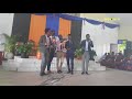 THE VOICE TZ TUTASHANGILIA PERFORMED LIVE AT DODOMA KATI SDA 