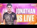GOD OR WHAT ! | JONATHAN IS BACK!! | ROAD TO 4M | BGMI