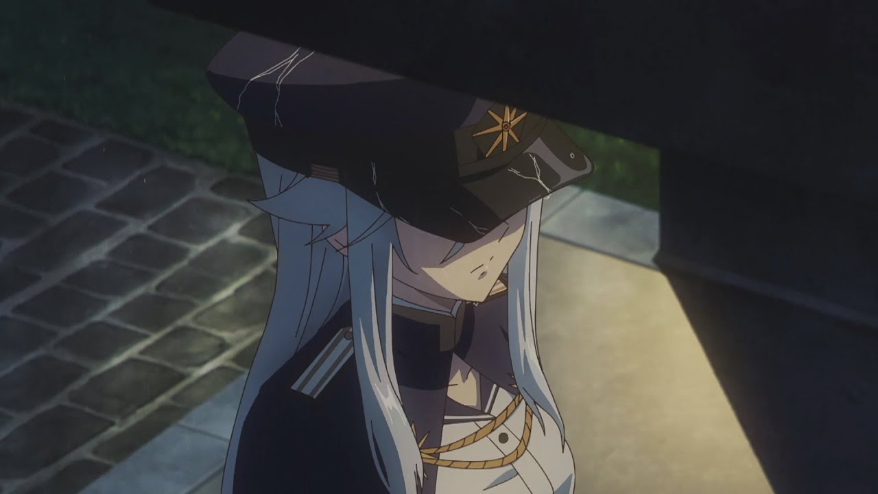 sewerperson - crusher (prod. branwen)