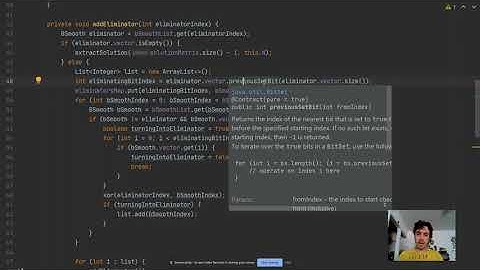 E11: Quadratic Sieve Running on Java - Big Primes