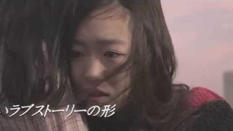 映画『マリアの乳房』予告編