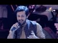 Tere isaq nachaya by atif aslam and abeeda parvin at surkshetra