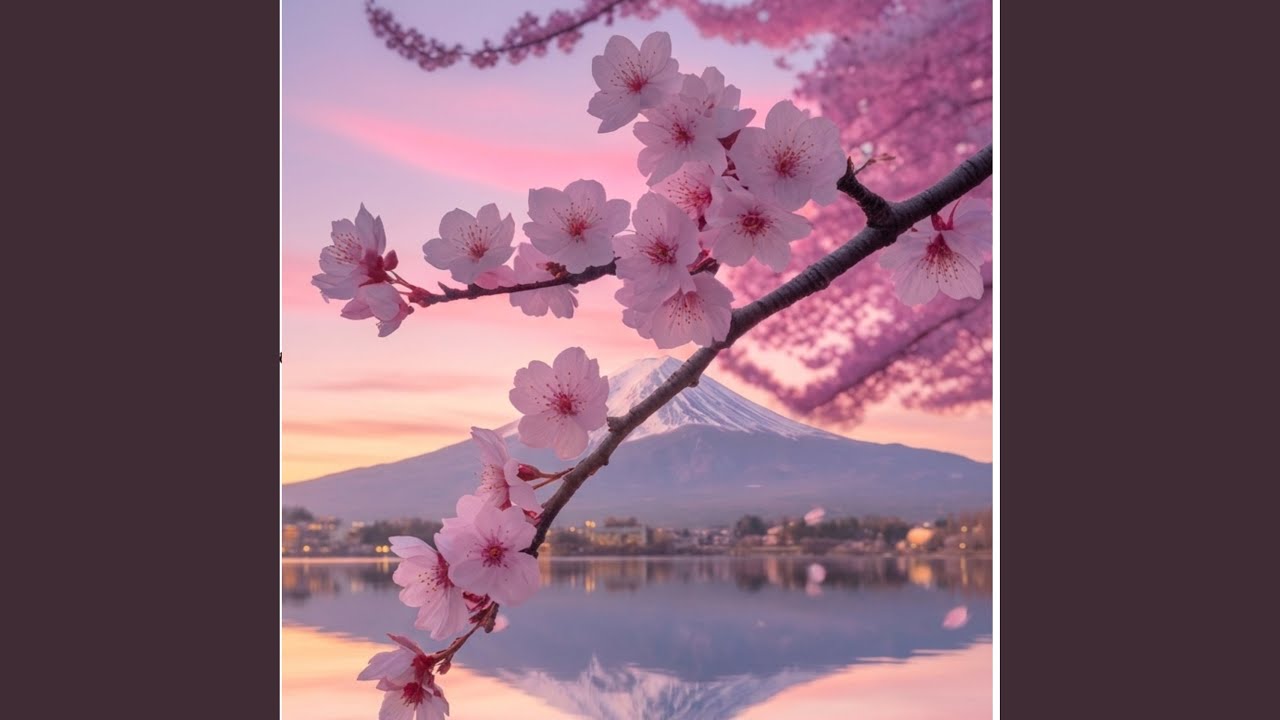 涙桜♡ 心鷲掴み😳♥ 📸@zawachin_32 桜花爛漫 写真には写っていないけど この