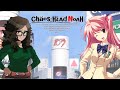 Let&#39;s Play  Chaos;Head NoaH! Stream#13 - Off the Rails
