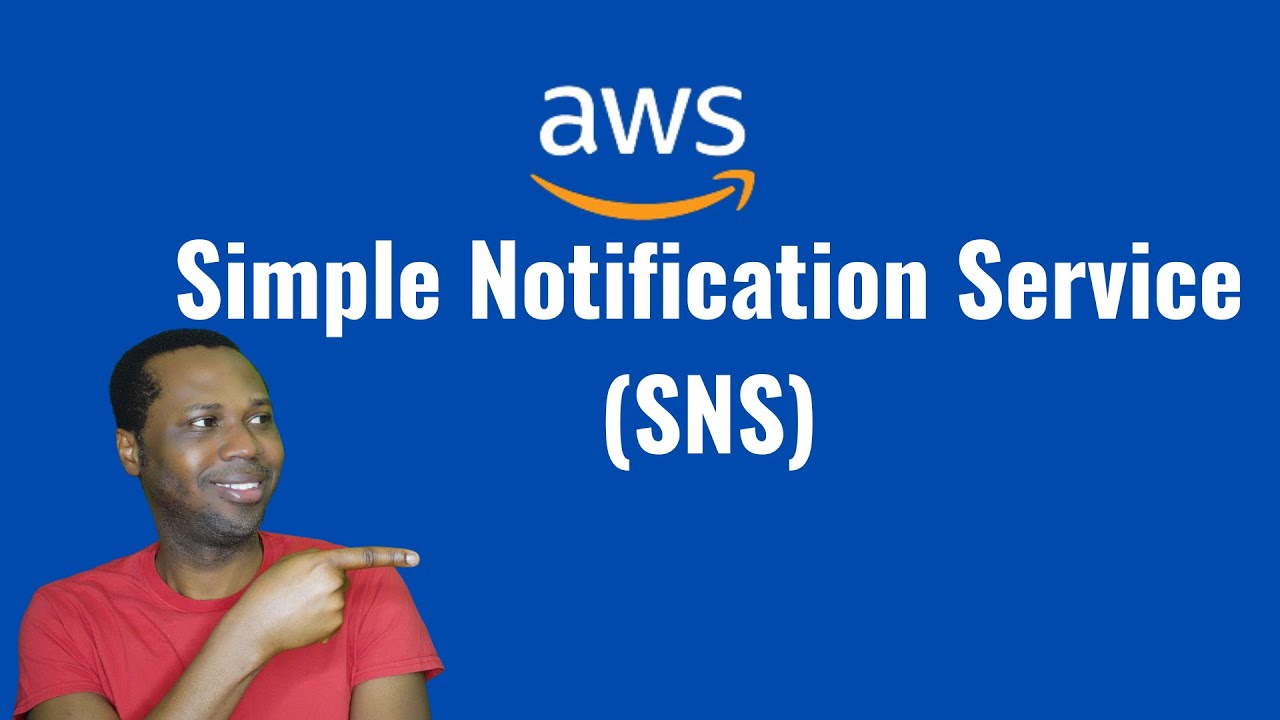 How to create and subscribe to AWS SNS (Simple notification Service ...
