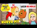 NON DOVEVO FARLI INCONTRARE... 10 NUOVI MII HANNO CAUSATO IL CAOS SU TOMODACHI!