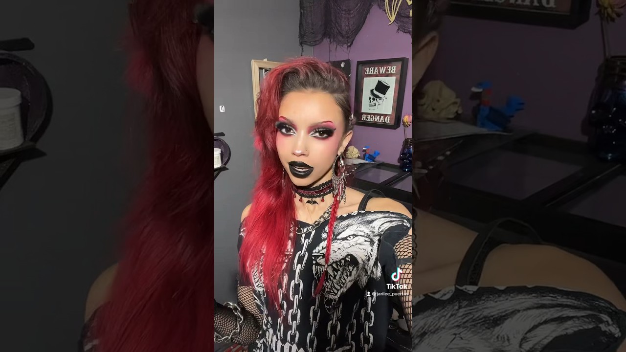 Goth Christians unite:) (read pinned comment) 
