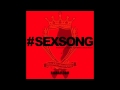 #SEXSONG by Big Bad - Produced by Sky Blu of LMFAO & Mark Rosas