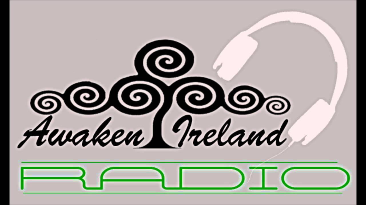 Awaken Ireland Radio Show(3) featuring Max Igan from YouTube