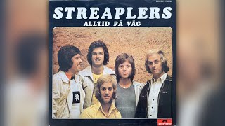 Streaplers - Alltid På Väg (1973 Full Album)