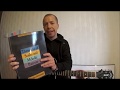 Slonimsky and opening up the diminished scale (Jazz Guitar Lesson 75)