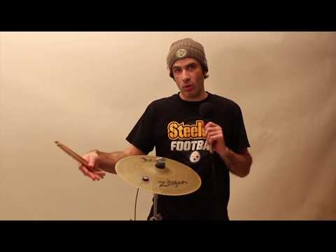 magnatrack-drum-trigger-test---cymbal