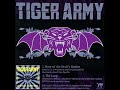 Tiger Army-The Loop