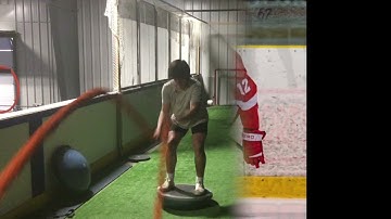 Lincoln Moore -  OHL Priority Selection Draft 2021