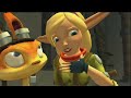 Jak &amp; Daxter: Tess ( German )