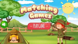 Puzzle Game Object -  Educational Games for Toddlers screenshot 4