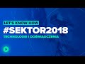 Technologie i doświadczenia | Festiwal Sektor 3.0