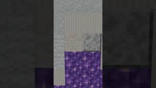 Minecraft: Squid Game Pixel Art #Shorts