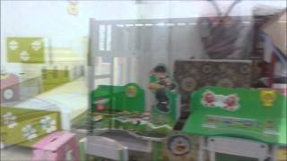 Kids Furniture - Kirti Nagar, New Delhi - RoomStory.com