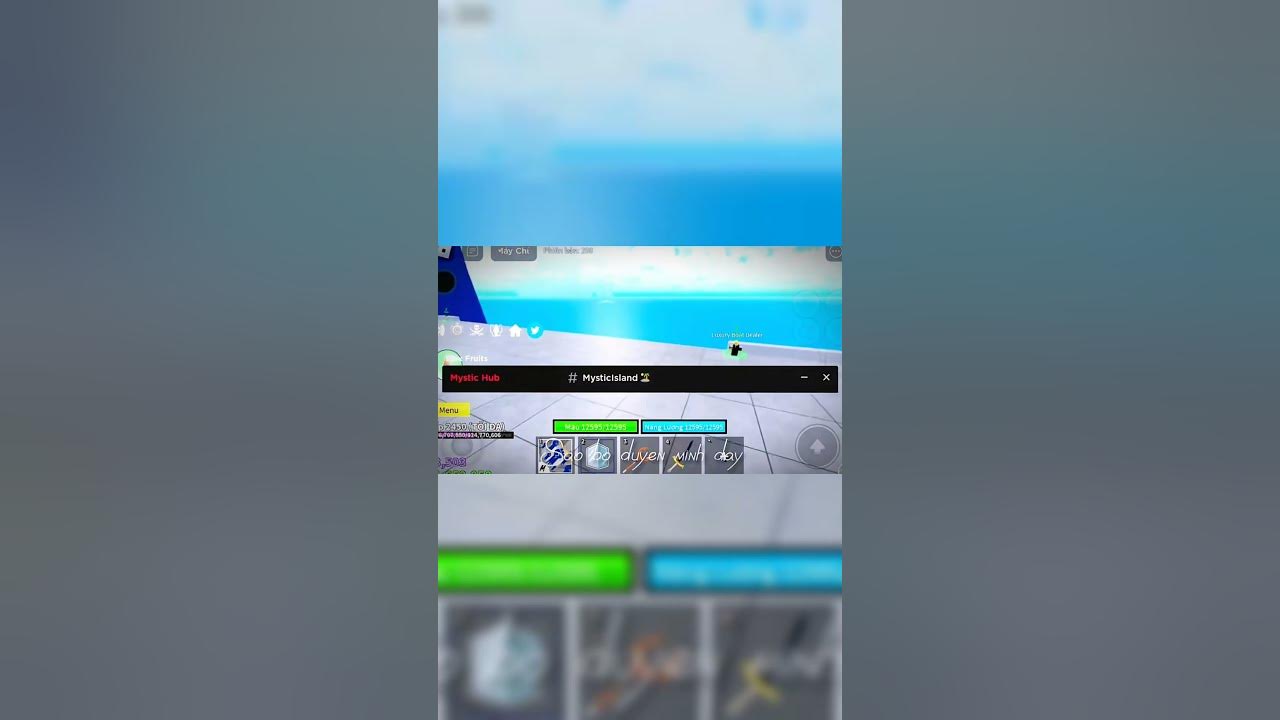  hackbloxfruit shorts script treo o youtube