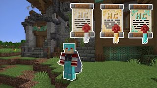 Hermit Permits: Tango's Permits