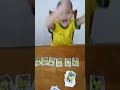 BRASIL SIL SIL - FIGURINHAS DA COPA 2022 #Shorts