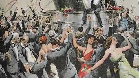 Prohibition Ends After 13 Dry Years - Decades TV Network