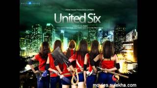 Booty Shake - United 6 [2011] FULL SONG (HD) 1080p - Sunidhi Chauhan