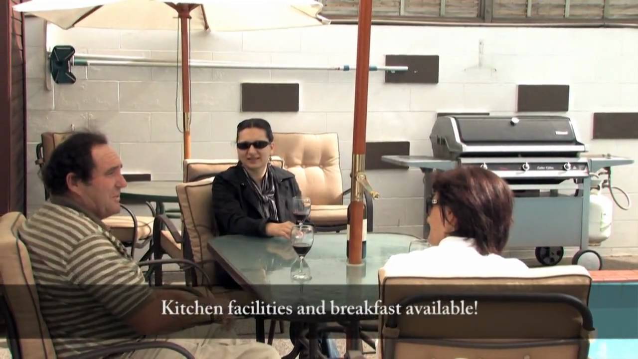 New Haven Motel. in Auckland, New Zealand.mp4 YouTube