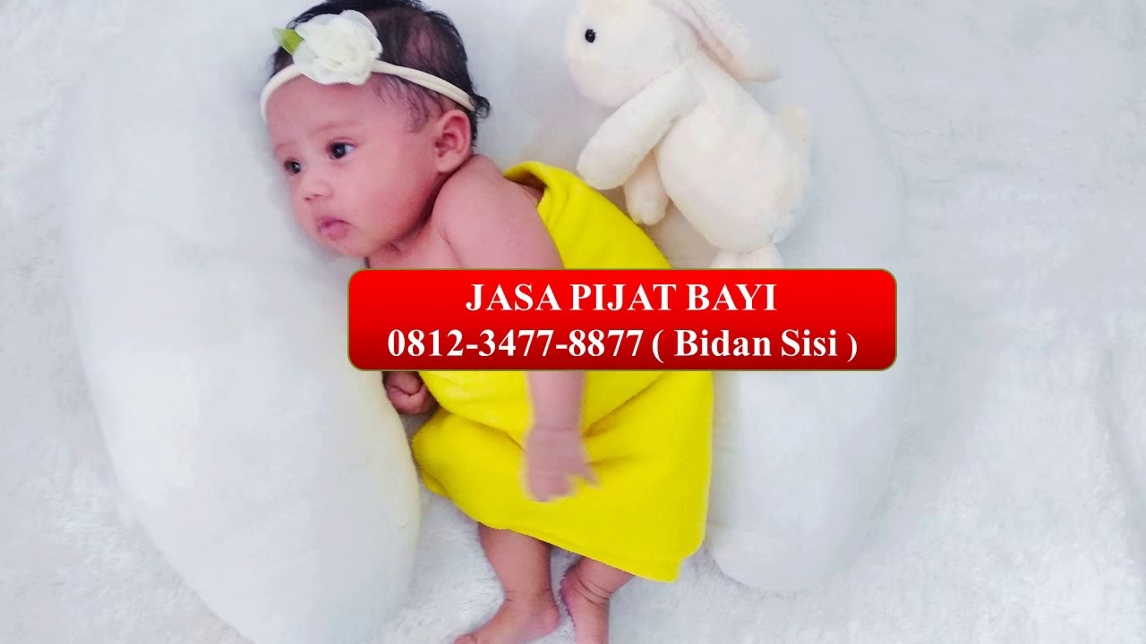 TLP +62 81234778877, Jasa Baby Massage di Tanjung Duren Utara, Grogol