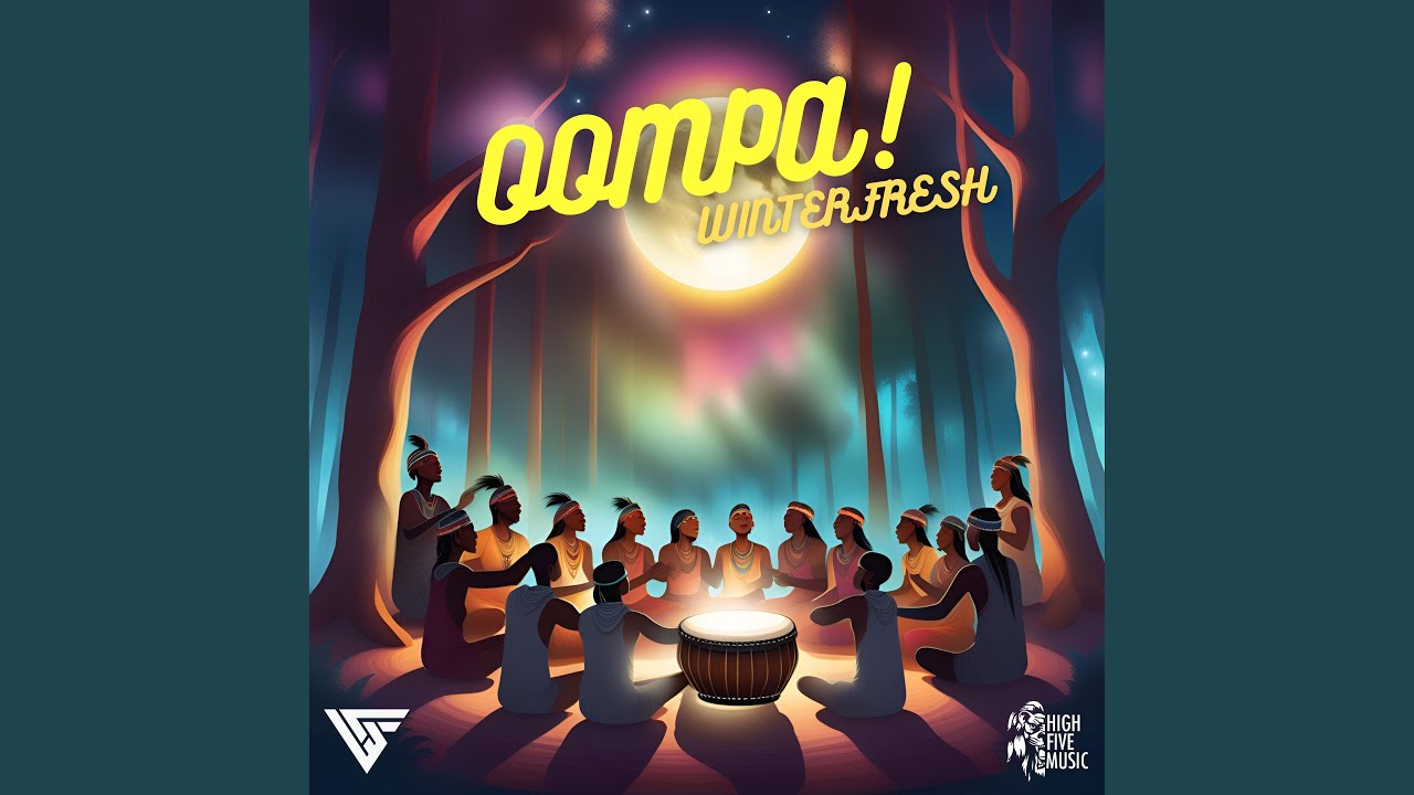 Watch OOMPA! on YouTube Watch OOMPA! on YouTube