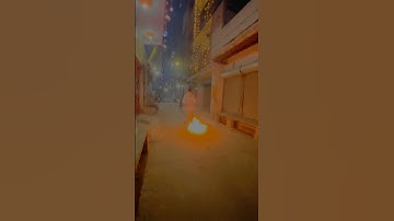 Double Naal Fat Gayi 🥵 #naal #gandakpotashgun #potashgun #dhamaka #diwalispecial