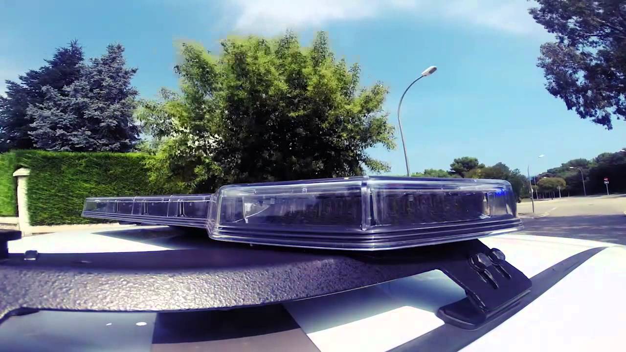 Federal Signal Vama - VALOR R65  -eLightbars.pl