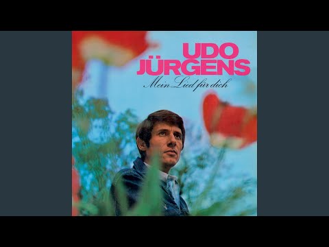 Lange noch werde ich träumen von dir (Chanson pour l'étrangère)