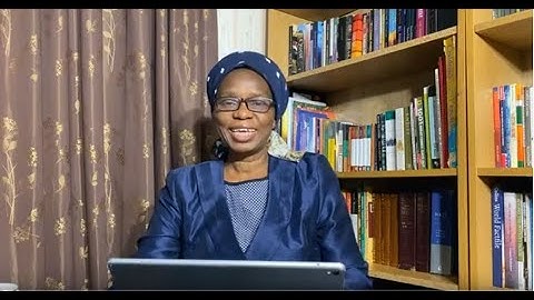 Course 132: Digging Deep Series - The Parable of the Unjust Steward Part 3