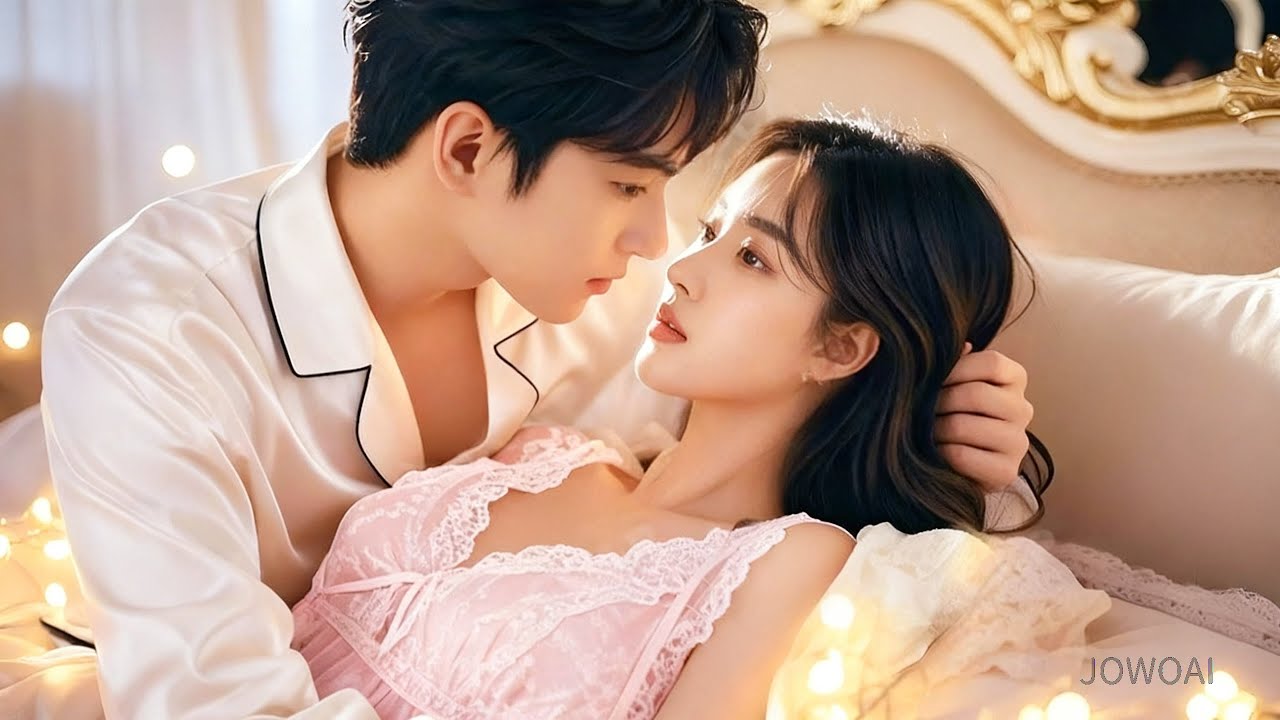 Pinilit siyang ikasal sa 'pangit na matanda', pero gwapong CEO pala at baliw na baliw sa kanya!