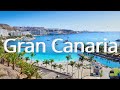 What to do in Gran Canaria - Travel Guide 2021