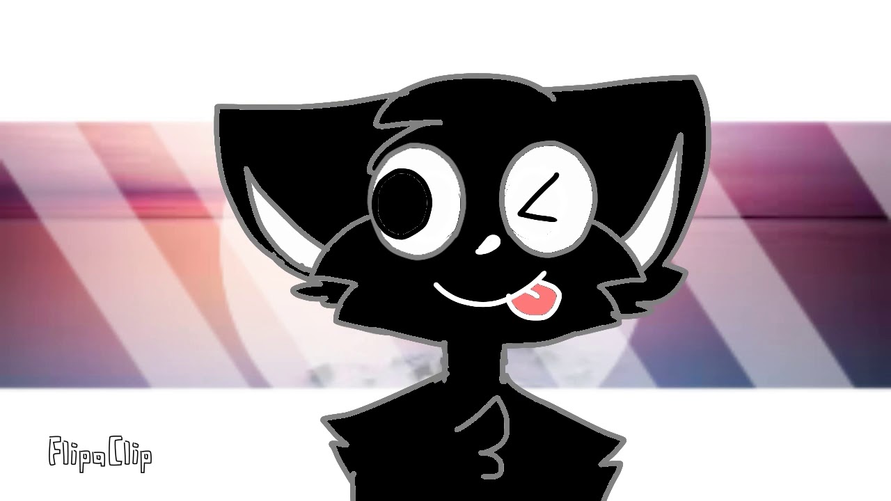 MELODY MEME ( CARTOONS CAT ) 