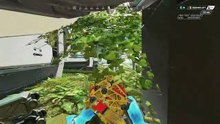 ratspots.com spot 648: Stasis vine hole (Broken Moon - Stasis Array)