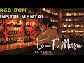 Golden Hour-I"Soft R&B Lo-Fi Beats for Mindful Breaks"#R&B #jazz#relaxing music#working music
