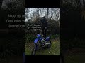 Live by this #quote #relateable #bikelife #motivation #motivational #yz450f #viral