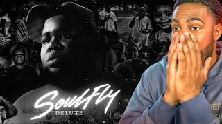 Rod Wave Hater Reacts To SoulFly