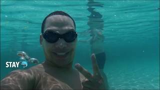 The Venetian pool Miami