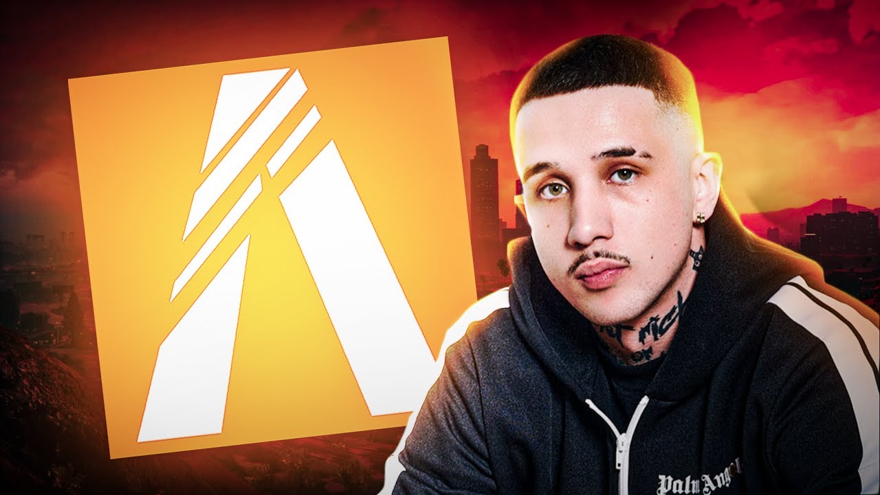 Am Intrat Pe Serverul lui MGK de FIVEM